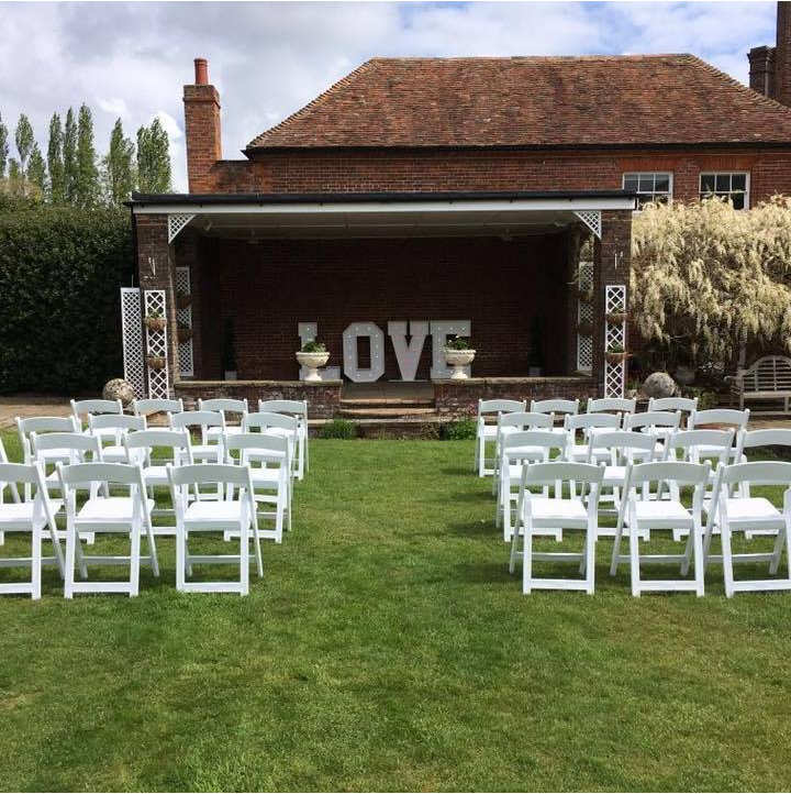 The Summer House, Kennington Hall, Ashford, Kent